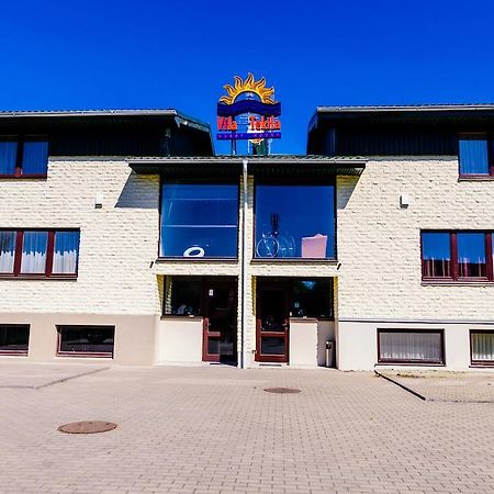 Vilatekila-Lili Apartments Palanga Bagian luar foto