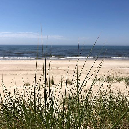 Vilatekila-Lili Apartments Palanga Bagian luar foto