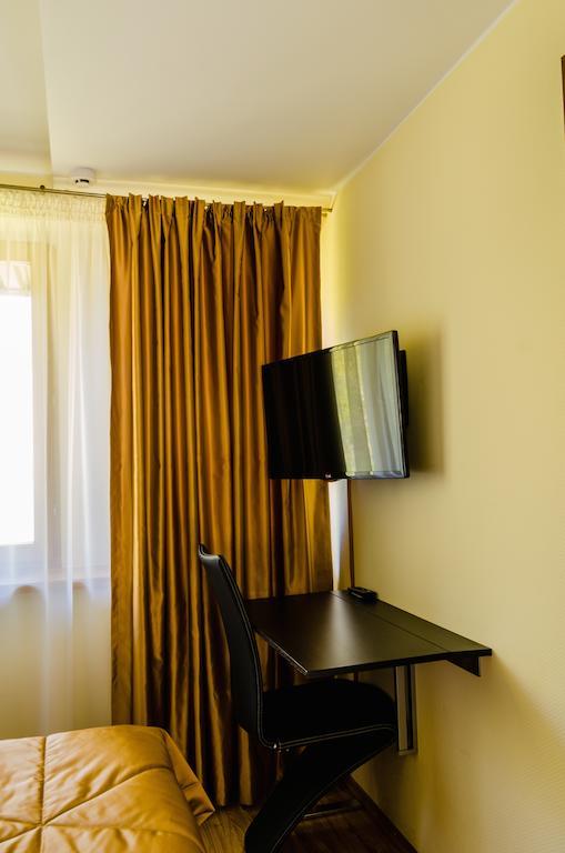 Vilatekila-Lili Apartments Palanga Ruang foto