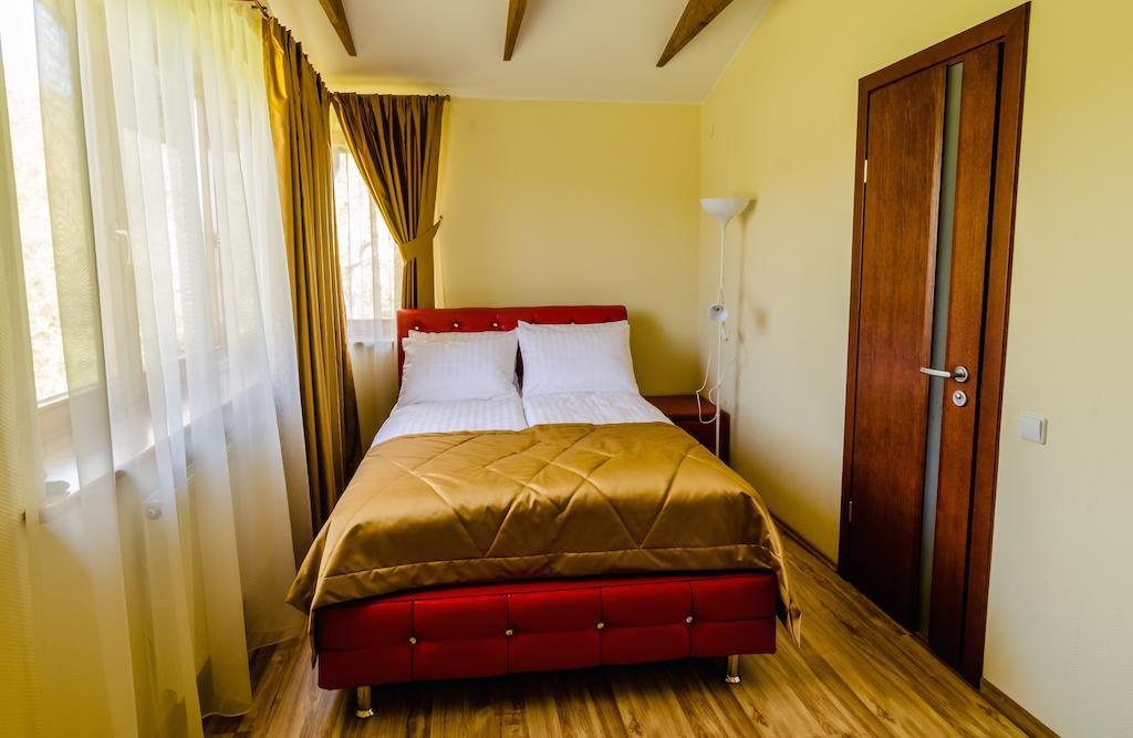 Vilatekila-Lili Apartments Palanga Ruang foto