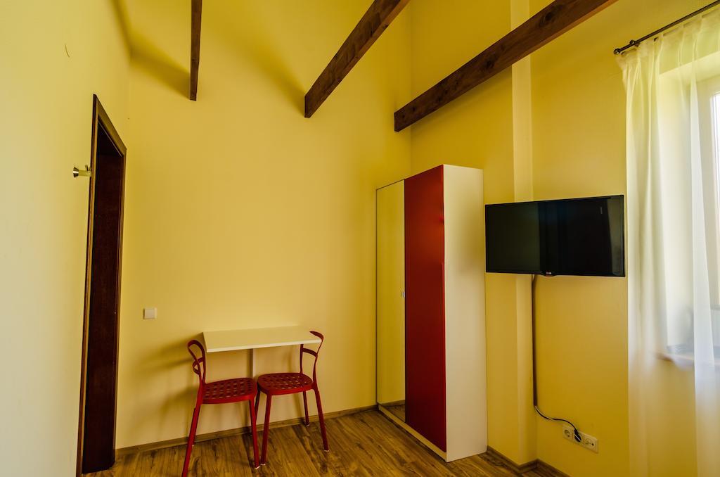 Vilatekila-Lili Apartments Palanga Ruang foto
