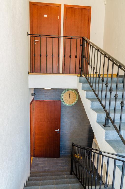 Vilatekila-Lili Apartments Palanga Bagian luar foto