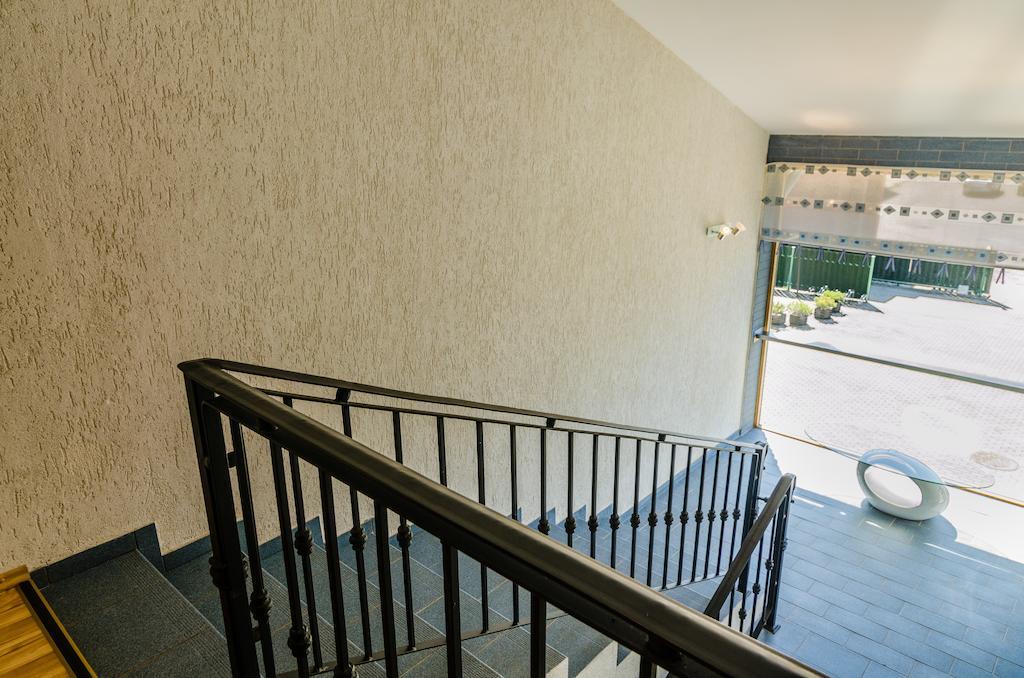 Vilatekila-Lili Apartments Palanga Bagian luar foto