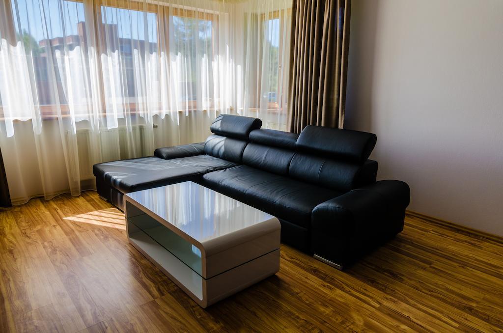 Vilatekila-Lili Apartments Palanga Ruang foto