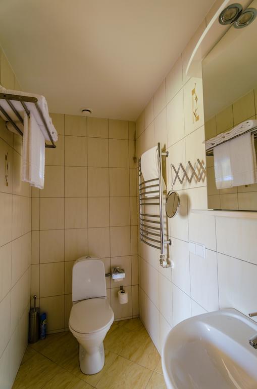 Vilatekila-Lili Apartments Palanga Ruang foto