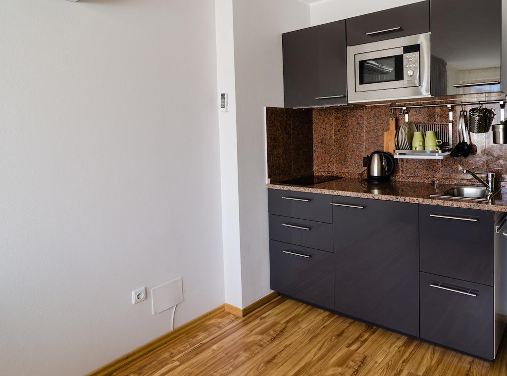 Vilatekila-Lili Apartments Palanga Ruang foto