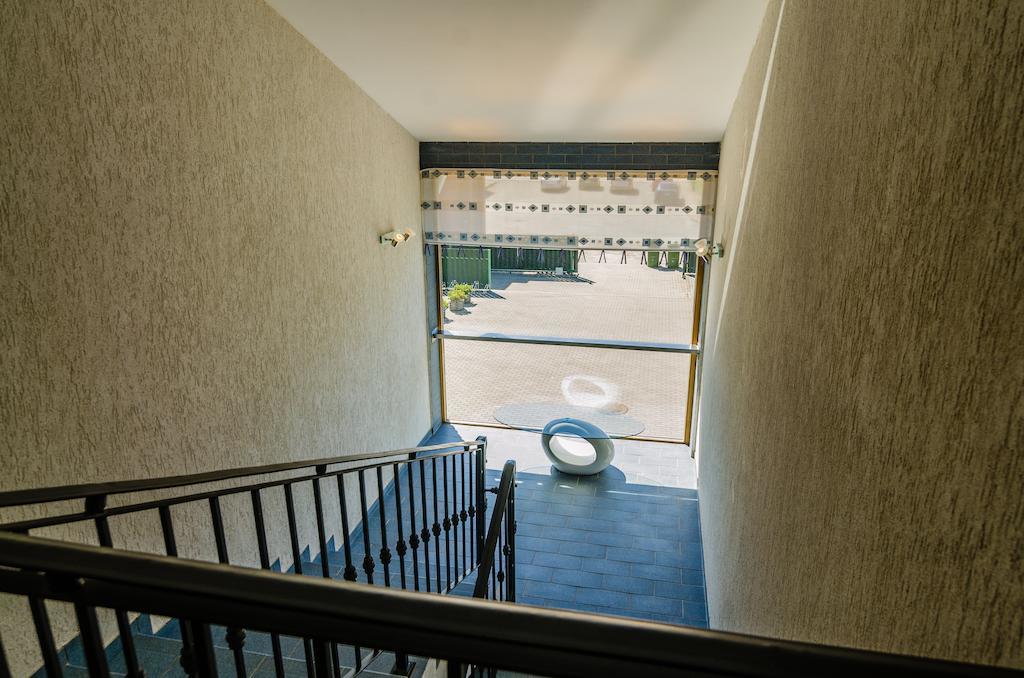 Vilatekila-Lili Apartments Palanga Ruang foto