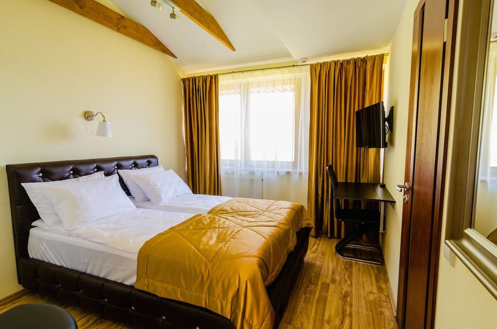 Vilatekila-Lili Apartments Palanga Ruang foto