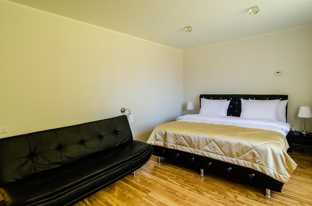 Vilatekila-Lili Apartments Palanga Ruang foto