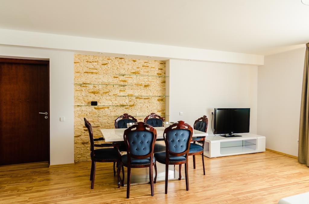 Vilatekila-Lili Apartments Palanga Ruang foto